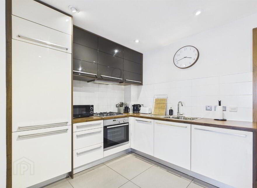 Apartment 7.05 The Arc 2H Queens Road, Belfast, BT3 9FJ