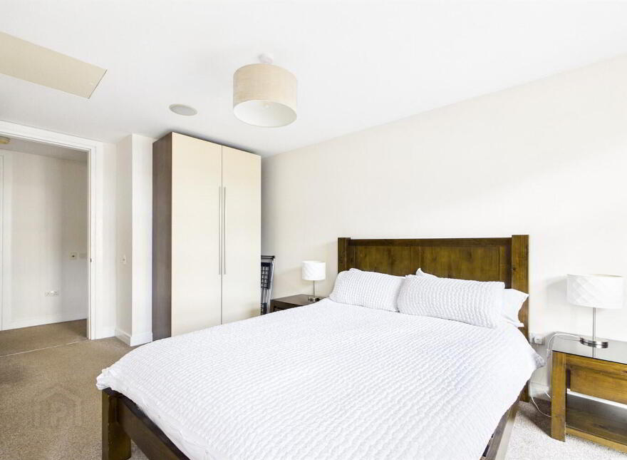 Apartment 7.05 The Arc 2H Queens Road, Belfast, BT3 9FJ
