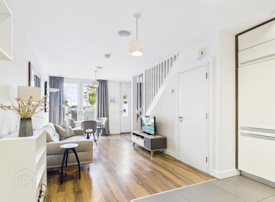 Apartment 7.05 The Arc 2H Queens Road, Belfast, BT3 9FJ