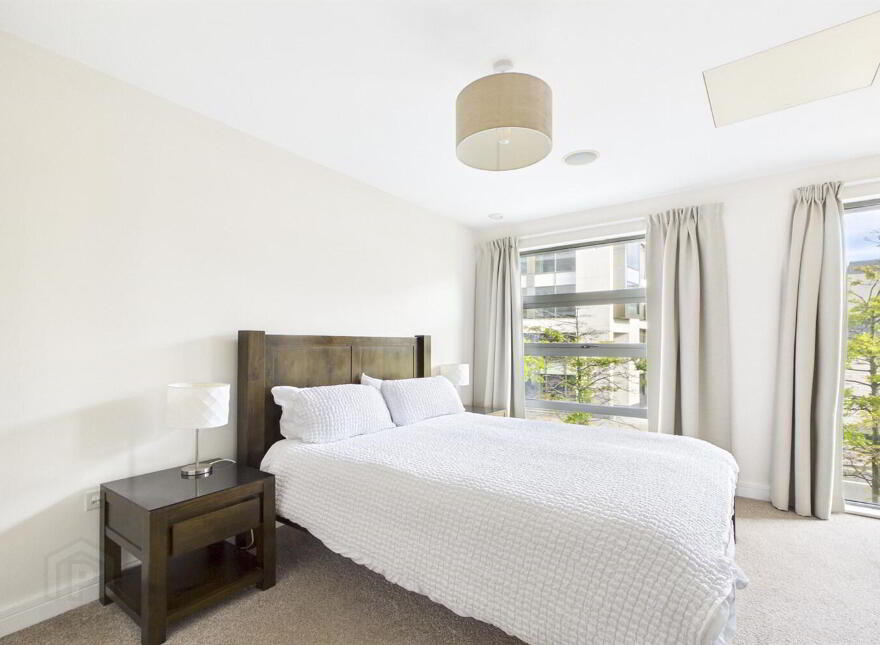 Apartment 7.05 The Arc 2H Queens Road, Belfast, BT3 9FJ