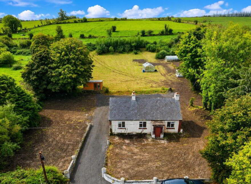 Bricklieve, Castlebaldwin, Ardmoy, F52TH29