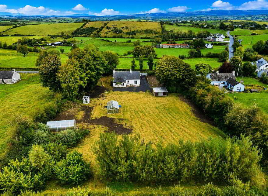 Bricklieve, Castlebaldwin, Ardmoy, F52TH29