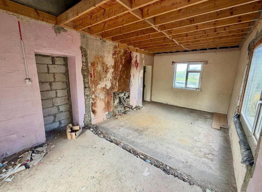 Bricklieve, Castlebaldwin, Ardmoy, F52TH29