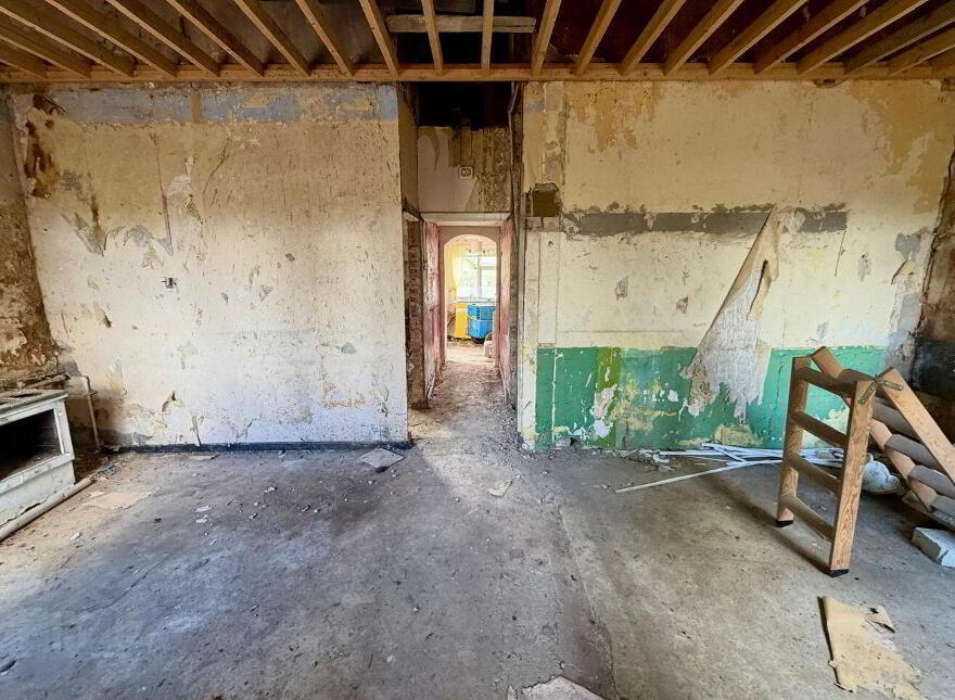 Bricklieve, Castlebaldwin, Ardmoy, F52TH29