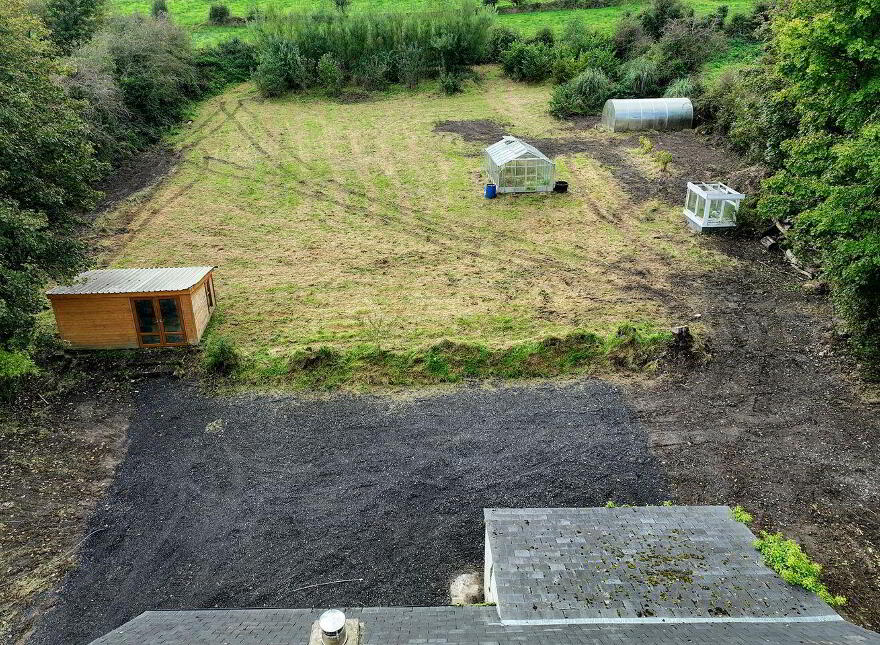 Bricklieve, Castlebaldwin, Ardmoy, F52TH29