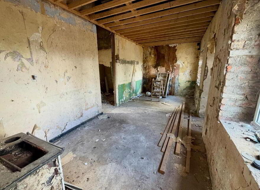 Bricklieve, Castlebaldwin, Ardmoy, F52TH29
