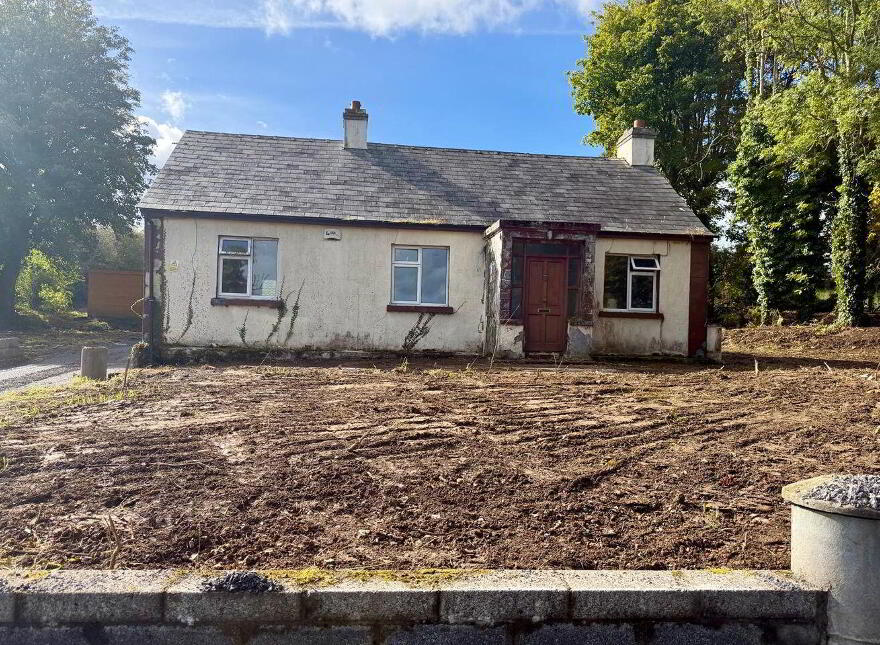 Bricklieve, Castlebaldwin, Ardmoy, F52TH29