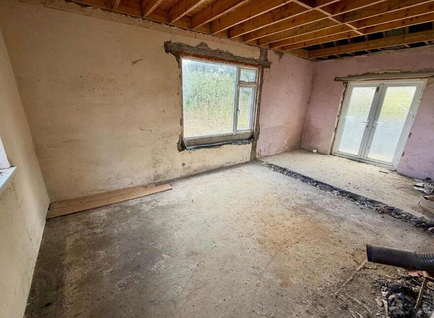 Bricklieve, Castlebaldwin, Ardmoy, F52TH29