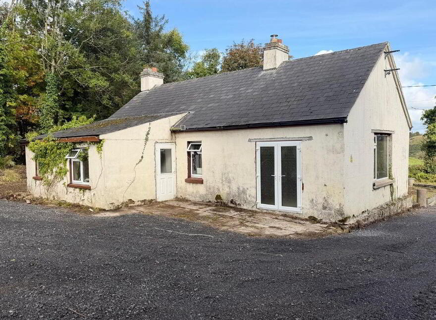 Bricklieve, Castlebaldwin, Ardmoy, F52TH29