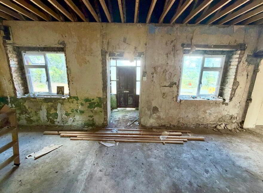 Bricklieve, Castlebaldwin, Ardmoy, F52TH29