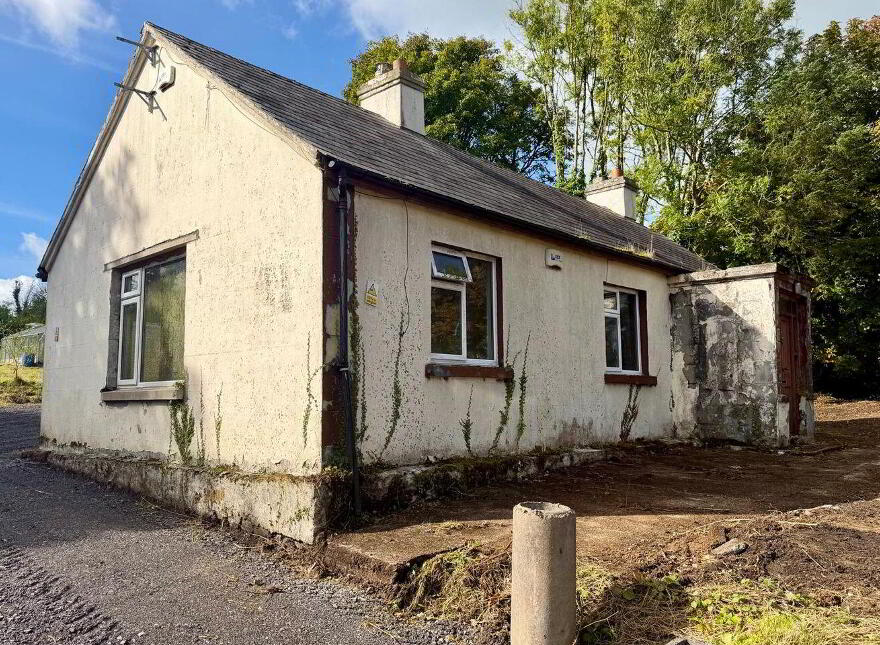 Bricklieve, Castlebaldwin, Ardmoy, F52TH29