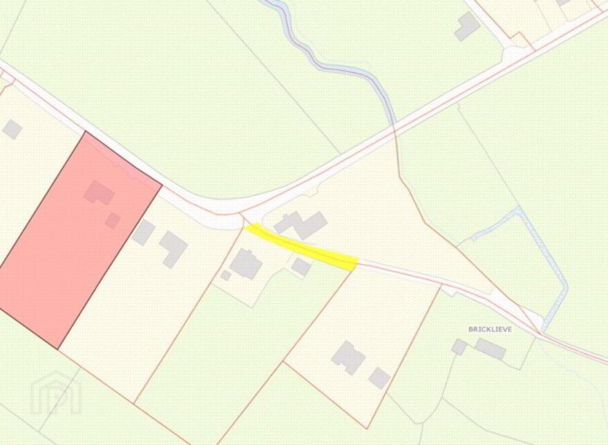 Bricklieve, Castlebaldwin, Ardmoy, F52TH29