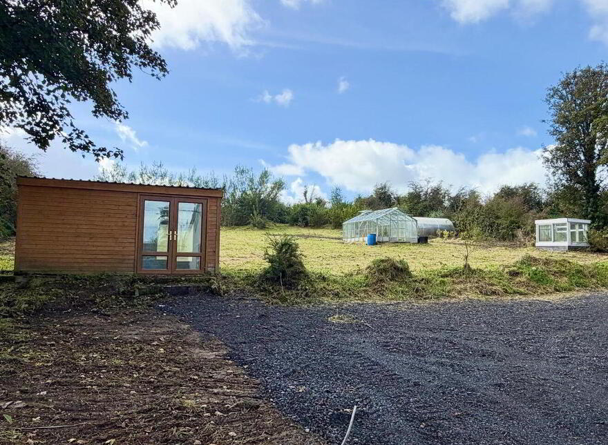 Bricklieve, Castlebaldwin, Ardmoy, F52TH29