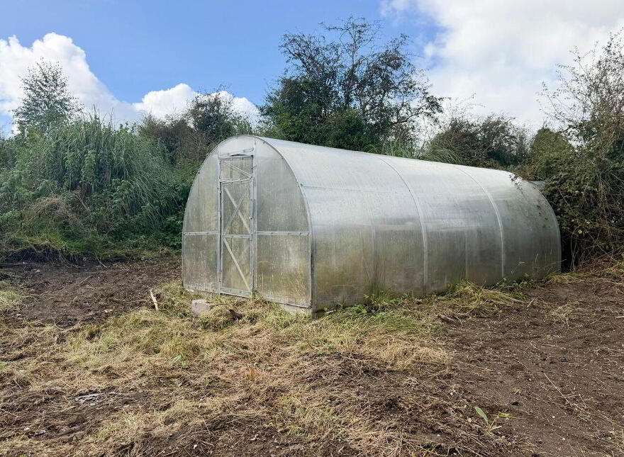 Bricklieve, Castlebaldwin, Ardmoy, F52TH29