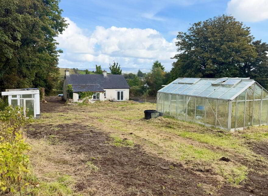 Bricklieve, Castlebaldwin, Ardmoy, F52TH29