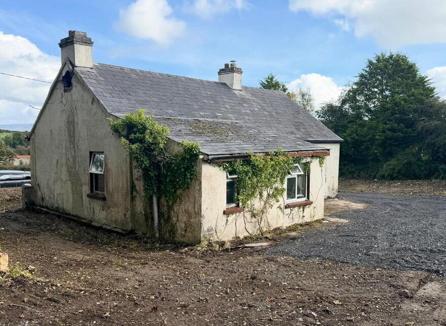 Bricklieve, Castlebaldwin, Ardmoy, F52TH29