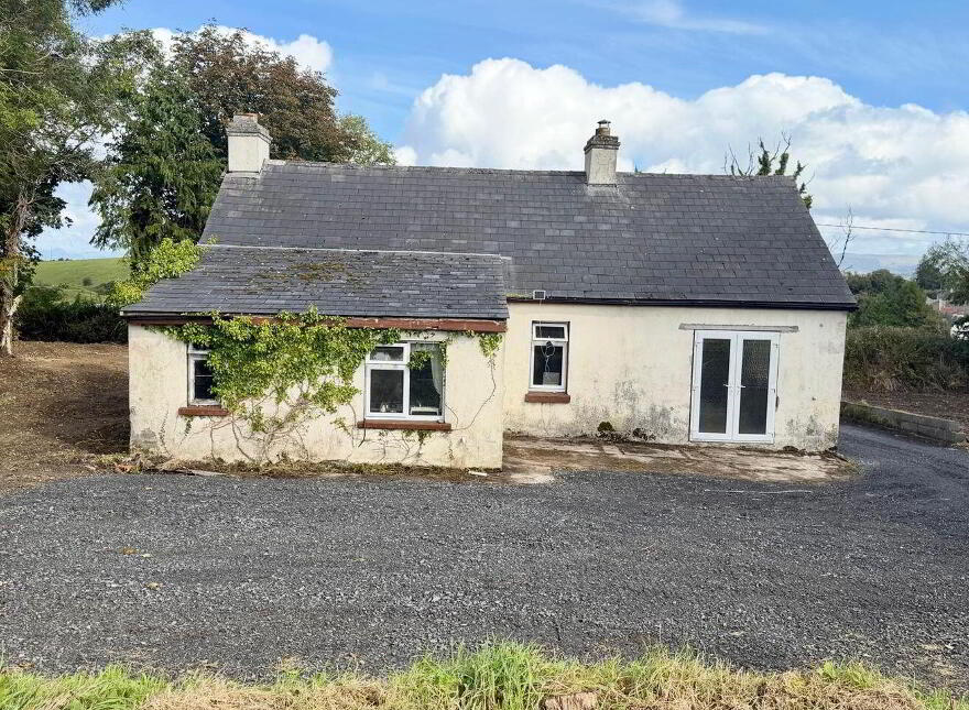 Bricklieve, Castlebaldwin, Ardmoy, F52TH29