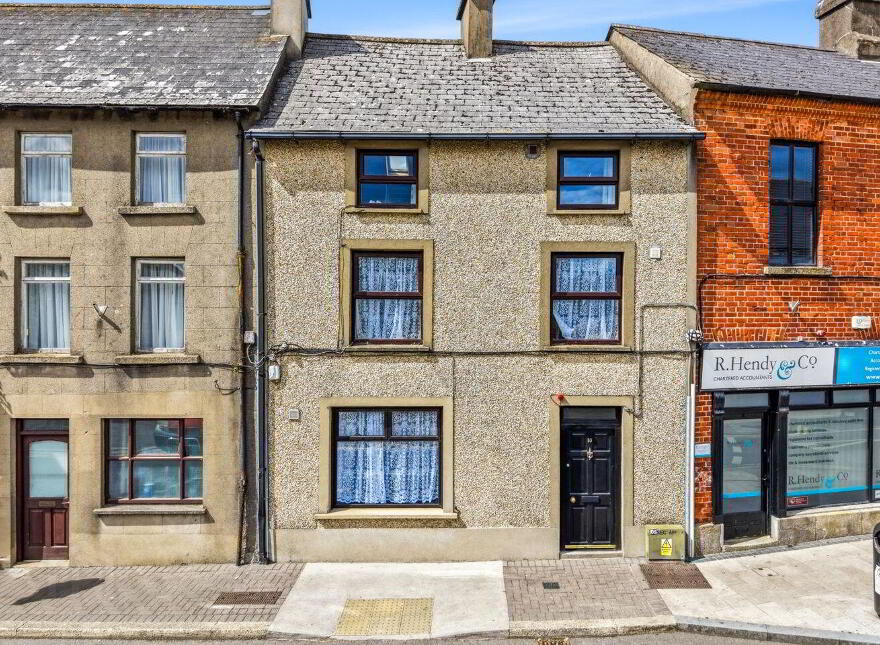 Flat 1, 10 Court Street, Enniscorthy, Y21ET3C