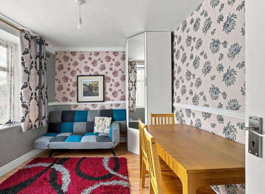 Flat 1, 10 Court Street, Enniscorthy, Y21ET3C