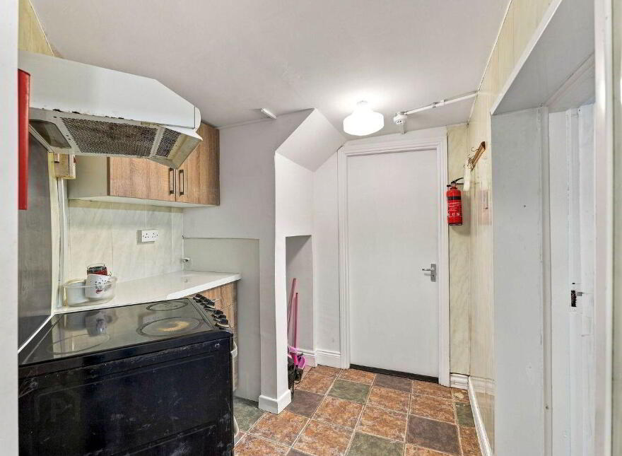 Flat 1, 10 Court Street, Enniscorthy, Y21ET3C