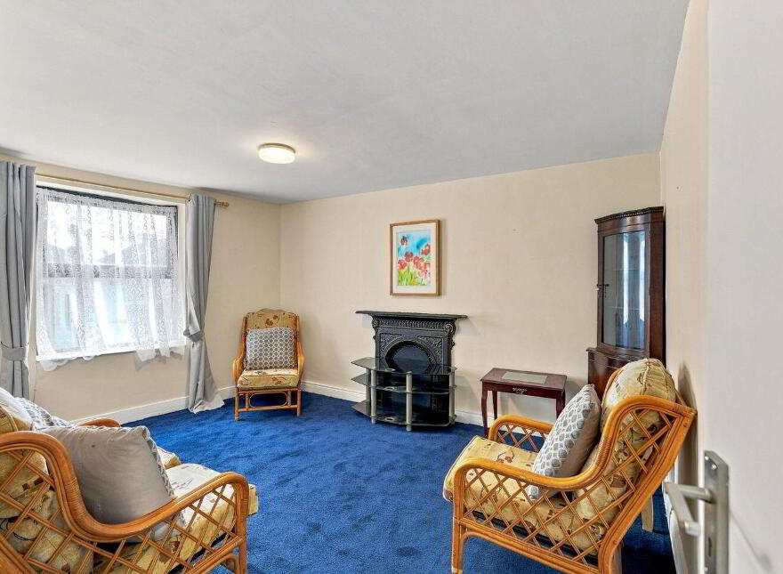 Flat 1, 10 Court Street, Enniscorthy, Y21ET3C