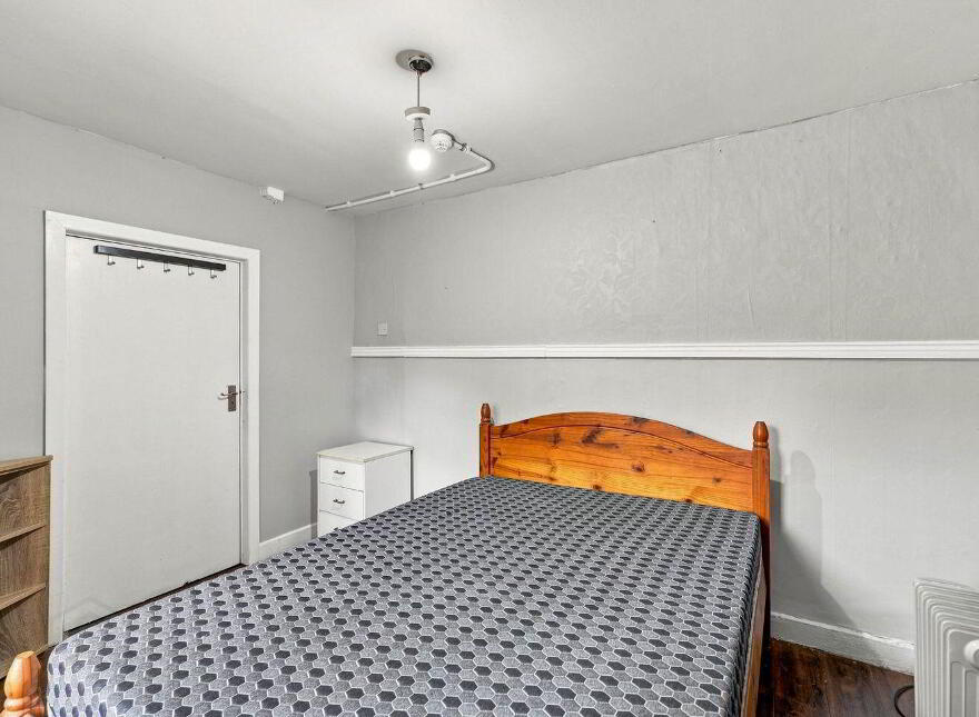 Flat 1, 10 Court Street, Enniscorthy, Y21ET3C