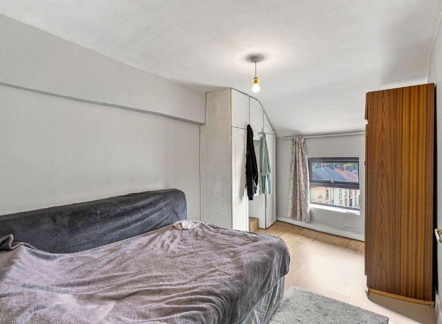 Flat 1, 10 Court Street, Enniscorthy, Y21ET3C