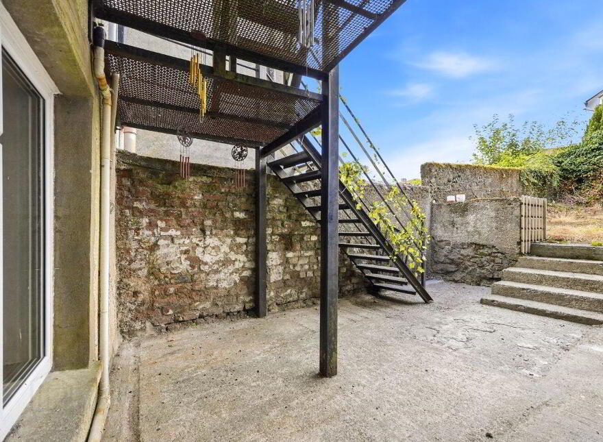 Flat 1, 10 Court Street, Enniscorthy, Y21ET3C
