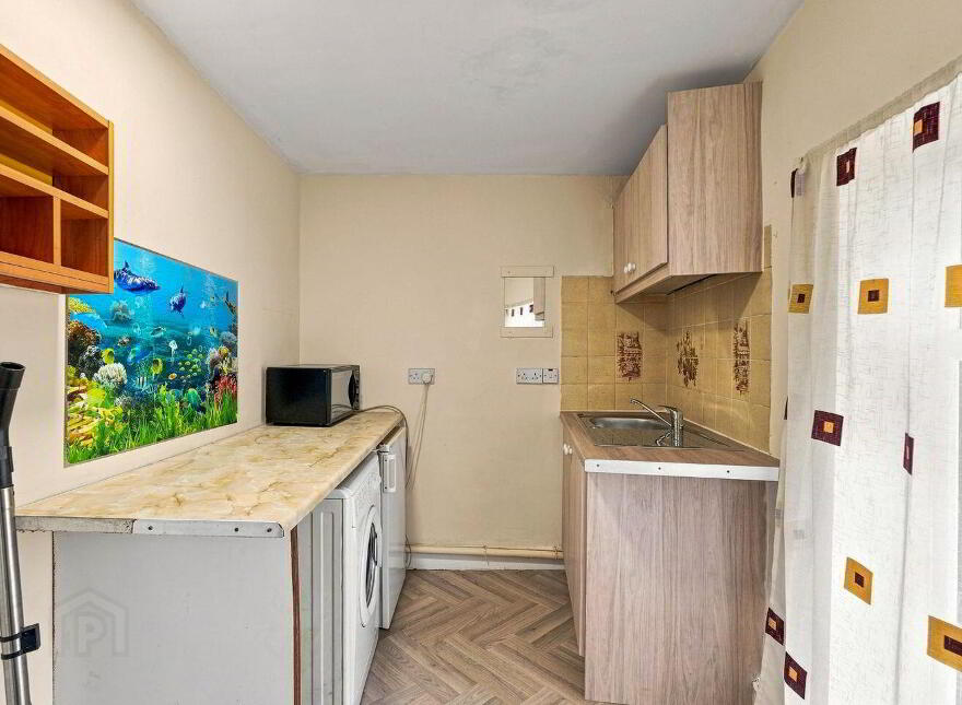 Flat 1, 10 Court Street, Enniscorthy, Y21ET3C