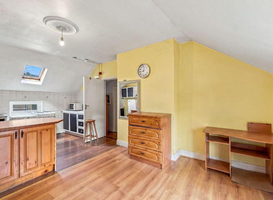 Flat 1, 10 Court Street, Enniscorthy, Y21ET3C