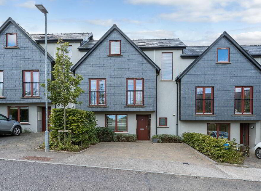 9 Spanish Walk, Convent Garden, Kinsale, P17A598