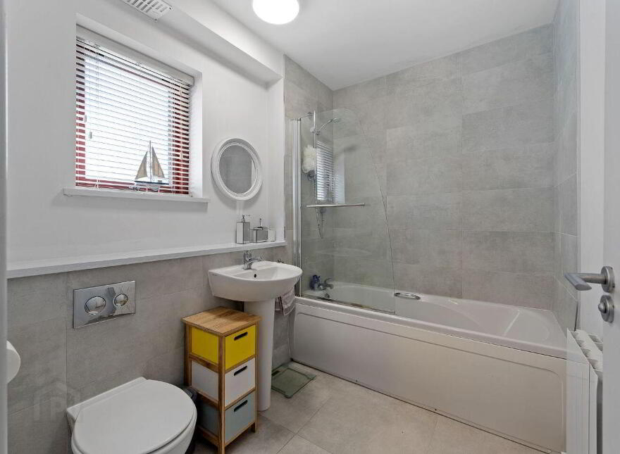 9 Spanish Walk, Convent Garden, Kinsale, P17A598
