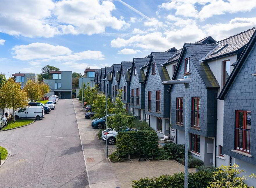 9 Spanish Walk, Convent Garden, Kinsale, P17A598