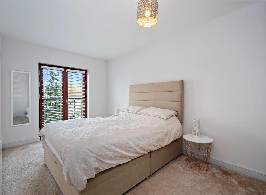 9 Spanish Walk, Convent Garden, Kinsale, P17A598