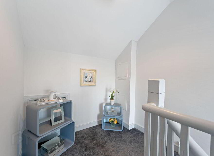 9 Spanish Walk, Convent Garden, Kinsale, P17A598