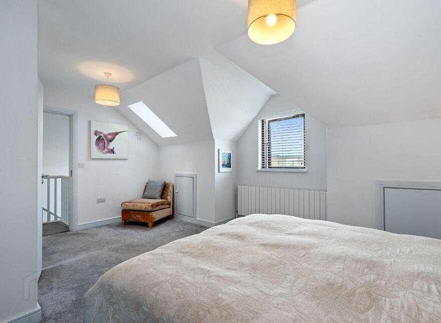9 Spanish Walk, Convent Garden, Kinsale, P17A598