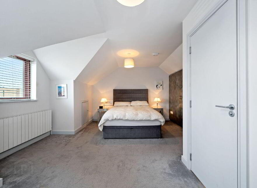 9 Spanish Walk, Convent Garden, Kinsale, P17A598