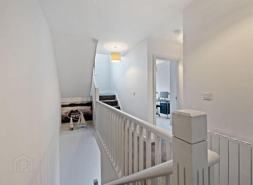 9 Spanish Walk, Convent Garden, Kinsale, P17A598