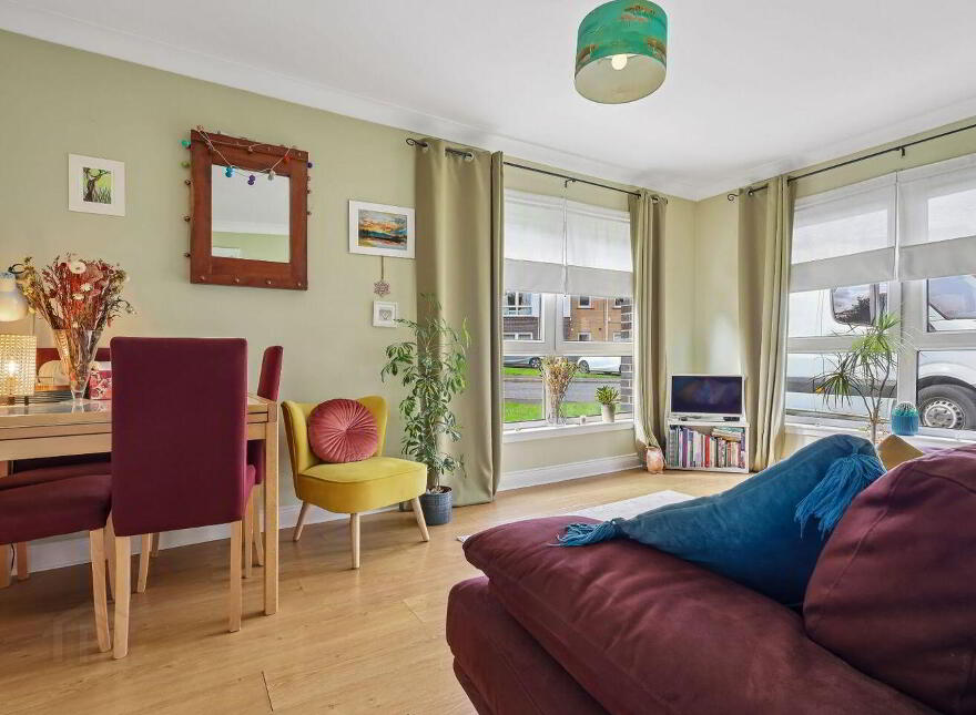 Apartment 30 Block D1 Geraldstown Woods, Santry, Santry, D09X252