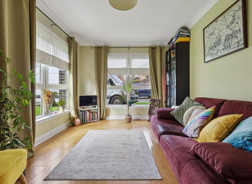 Apartment 30 Block D1 Geraldstown Woods, Santry, Santry, D09X252