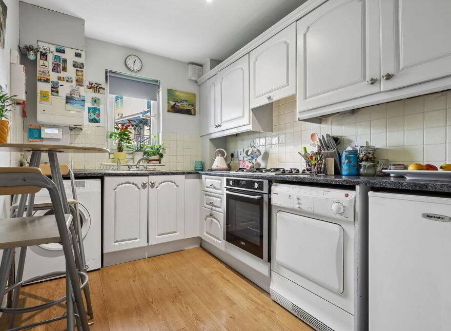 Apartment 30 Block D1 Geraldstown Woods, Santry, Santry, D09X252