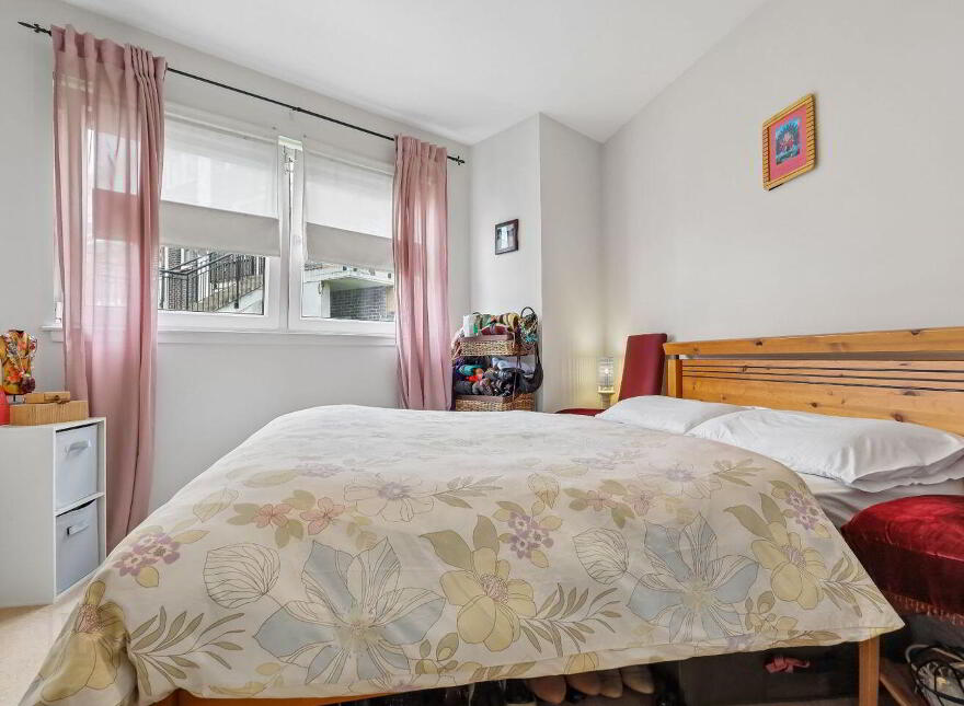 Apartment 30 Block D1 Geraldstown Woods, Santry, Santry, D09X252