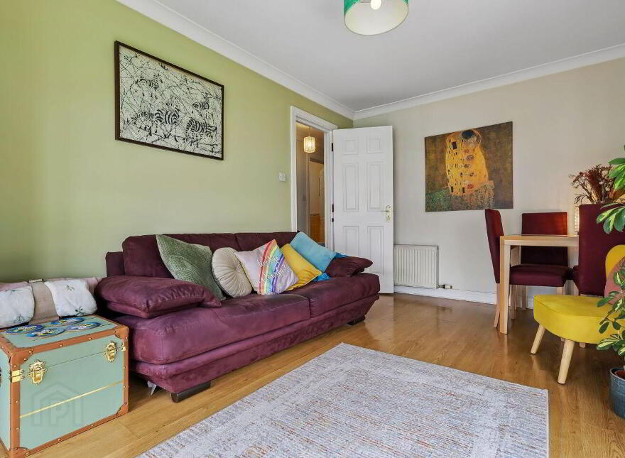 Apartment 30 Block D1 Geraldstown Woods, Santry, Santry, D09X252
