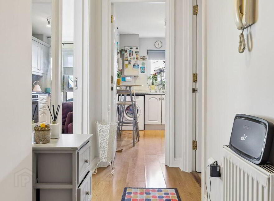 Apartment 30 Block D1 Geraldstown Woods, Santry, Santry, D09X252