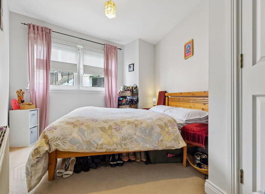 Apartment 30 Block D1 Geraldstown Woods, Santry, Santry, D09X252