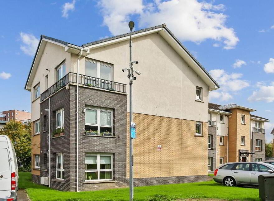 Apartment 30 Block D1 Geraldstown Woods, Santry, Santry, D09X252