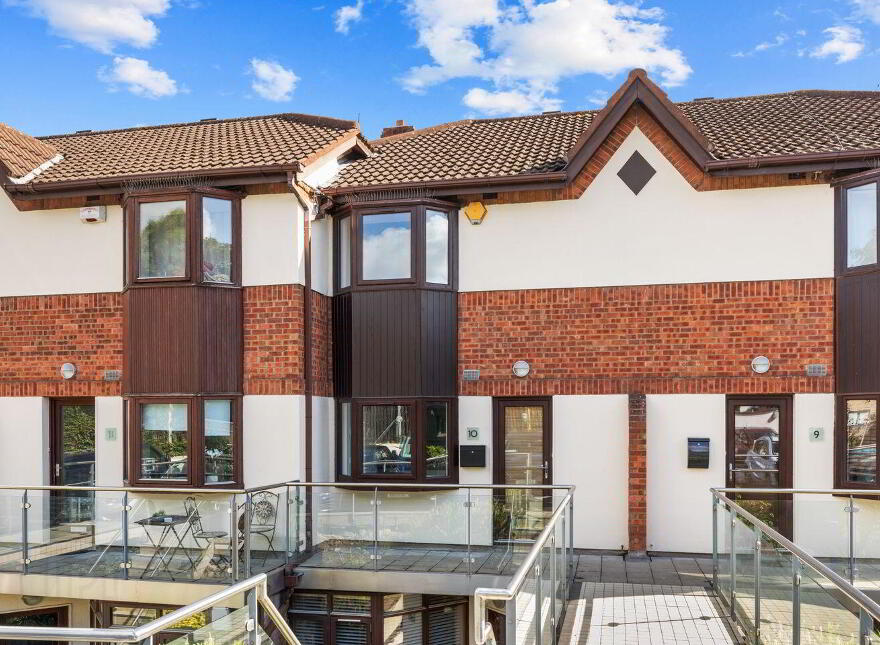 10 Riverside Walk, Clonskeagh Road, Dublin 6, D06D8R4