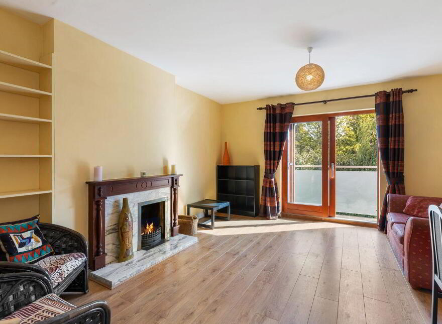 10 Riverside Walk, Clonskeagh Road, Dublin 6, D06D8R4