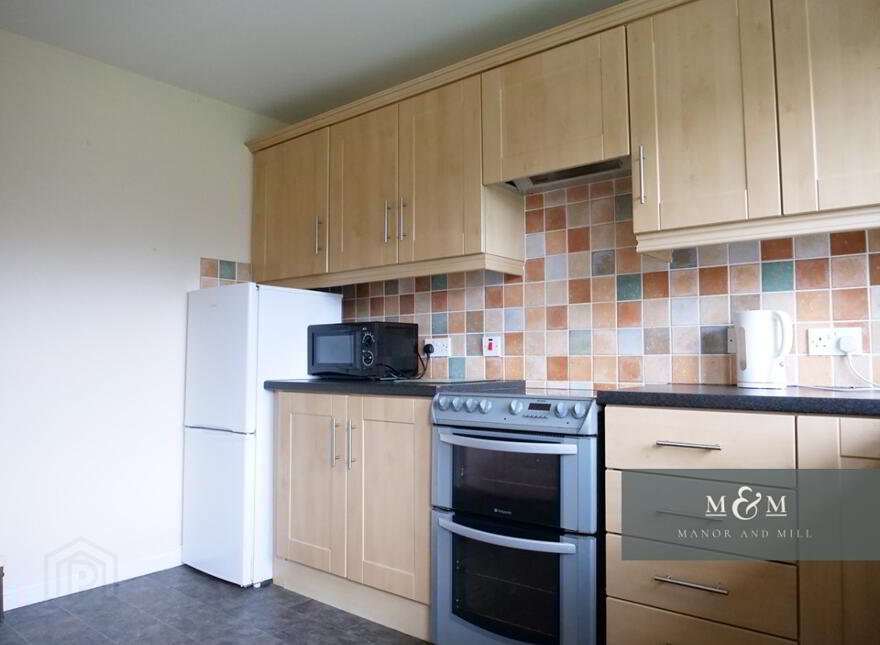 16 Coolmillish Way, Markethill, BT60 1PP