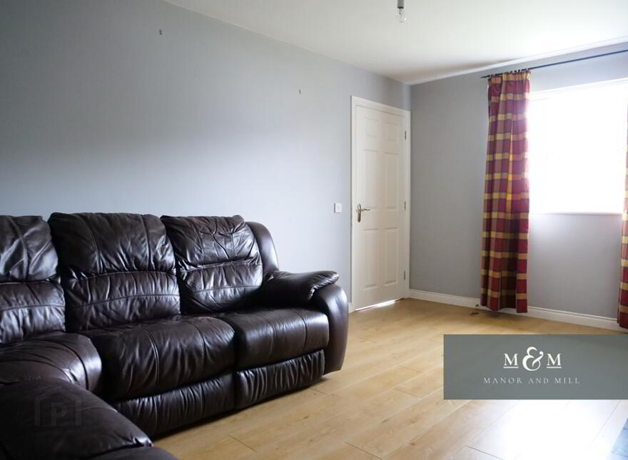 16 Coolmillish Way, Markethill, BT60 1PP